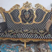 مبل ۷ نفره سلطنتی