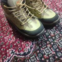 پوتین سایز ۳۹ سالم در حد نو