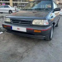 پراید ۷۴ بیرنگ