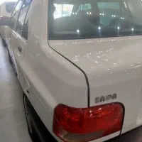 پراید مدل 96