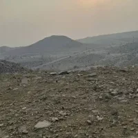 زمین فروشی نزدیک پاسگاه