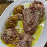 کله پاچه خانگی صدرا