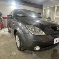 فروش تیبا صندوق دار