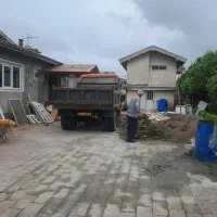 تخریب تا کلید،|خدمات پیشه و مهارت|پردیس, فاز ۳|دیوار