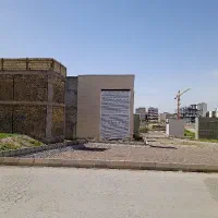 فروش-زمین-تجاری-پونک-قزوین