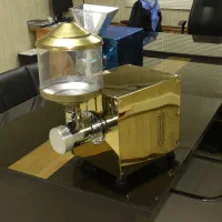 دستگاه کره گیر دامداری مشک برقی - مغزیجات 500|فروشگاه و مغازه|تهران, خاوران|دیوار