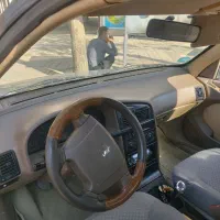 پژو ۴۰۵ دوگانه سوز کارخانه مدل ۹۱|خودرو سواری و وانت|مریوان, |دیوار