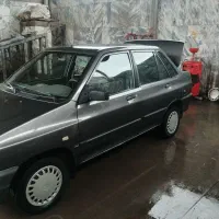 پراید۱۳۲|خودرو سواری و وانت|نیشابور, مدرس|دیوار