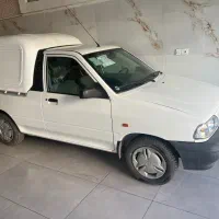 وانت مدل ۱۴۰۱ صفر کیلومتر