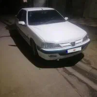 پژو پارس دوگانه سوز، مدل ۱۳۹۰|خودرو سواری و وانت|سبزوار, کلاته سیفر|دیوار