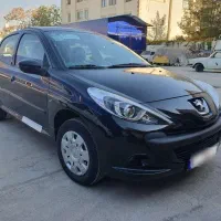 207 پانا tu5p|خودرو سواری و وانت|مشهد, کلاهدوز|دیوار