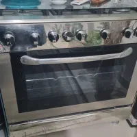 اجاق گاز ملوران