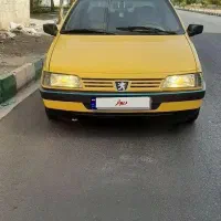 تاکسی فروشی