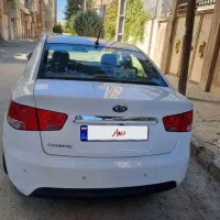 کیا سراتو مونتاژی اتوماتیک 2 لیتر آپشنال|خودرو سواری و وانت|کرمانشاه, |دیوار