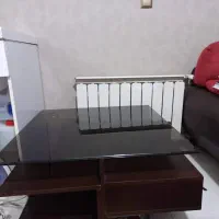 مبل راحتی فروش فوری|مبلمان خانگی و میز عسلی|تهران, علم و صنعت|دیوار