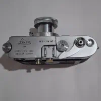 دوربین عکاسی و فیلمبرداری لایکا|دوربین عکاسی و فیلمبرداری|تهران, امام زاده حسن|دیوار