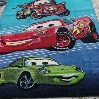 فرش کودک نو نو