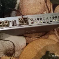 سیستم ماشین