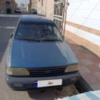 پراید مدل 87