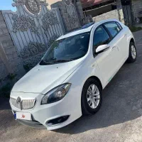 برلیانس مدل ۹۶بدون رنگ ۱۰۰تا کار واقعی|خودرو سواری و وانت|رشت, پل تالشان|دیوار