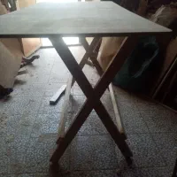 میز متحرک تا شو