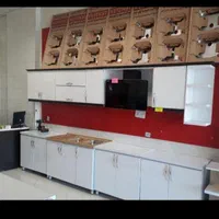 کابینت مرزن|مصالح و تجهیزات ساختمان|ایزدشهر, |دیوار