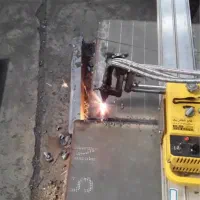 جذب جوشکار و نیروی فنی ماهر جهت کارگاه صنعتی