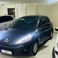 ۲۰۷ مدل ۱۴۰۱ پانا بدون رنگ