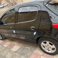 ۲۰۷ کارمندی سیرجان|خودرو سواری و وانت|کرمان, |دیوار