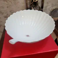 ظروف نو با کارتن مناسب جهیزیه