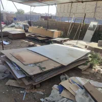 خریدار ضایعات نوپان چوب هفت لای ام دی اف ملامینه|خدمات پیشه و مهارت|مشهد, کشاورز|دیوار