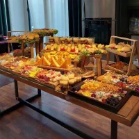 فینگرفود هفت هزار|خدمات پذیرایی، مراسم|اصفهان, احمدآباد|دیوار