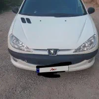 ۲۰۶ تیپ دو مدل ۹۸