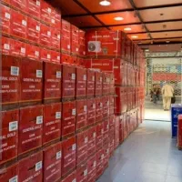 کولرگازی آکبند و کارکرده خریدارم فروش
