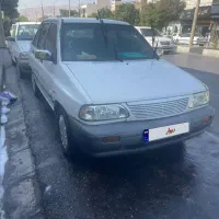 پراید131صبا|خودرو سواری و وانت|شیراز, انجیر|دیوار