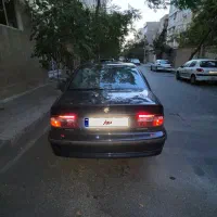 سمند LX EF7 بی رنگ