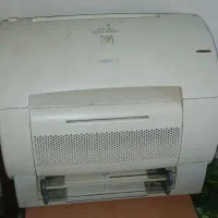 پرینتر لیزری کنون lbp1120