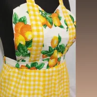 دوخت سرویس اشپزخونه|سفره، حوله، دستمال آشپزخانه|تالش, هشتپر|دیوار