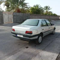 پژو 405 مدل 1388|خودرو سواری و وانت|بم, |دیوار