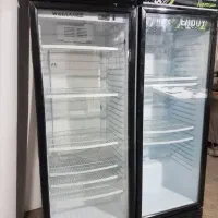یخچال و فریزر ایستاده 70 سانتی HYPEموتور امبراکو|کافی‌شاپ و رستوران|تهران, سعادت‌آباد|دیوار