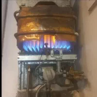 آبگرمکن بخاری تعمیرات  سرویس