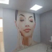 نصب کاغذ دیواری با کیفیت و تضمینی
