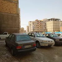 فروش زمین ۲۱۵ متری دونبش|فروش زمین و ملک کلنگی|کرج, خرمدشت|دیوار