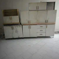 کابینت فلزی