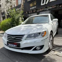 آزارا کالیفرنیامدل ۲۰۱۱