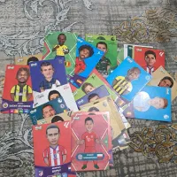 ۲۹عدد کیمدی