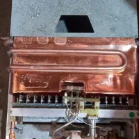 آبگرمکن بوتان