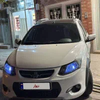 کوییک R مدل۱۴۰۱