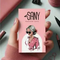 طراحی و چاپ کارت ویزیت تراکت و لوگو