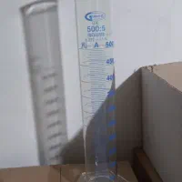 مزور یا استوانه شیشه‌ای